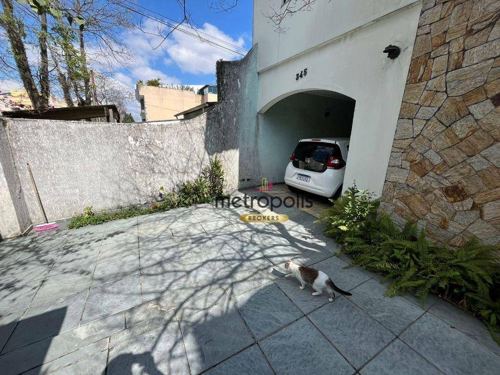 Sobrado à venda com 3 quartos, 160m² - Foto 25