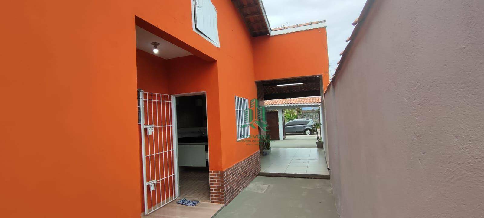 Casa à venda com 2 quartos, 106m² - Foto 17