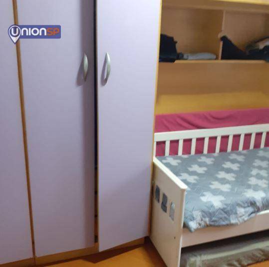 Apartamento à venda com 3 quartos, 78m² - Foto 4