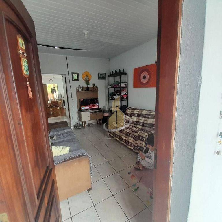 Casa, 3 quartos, 150 m² - Foto 2
