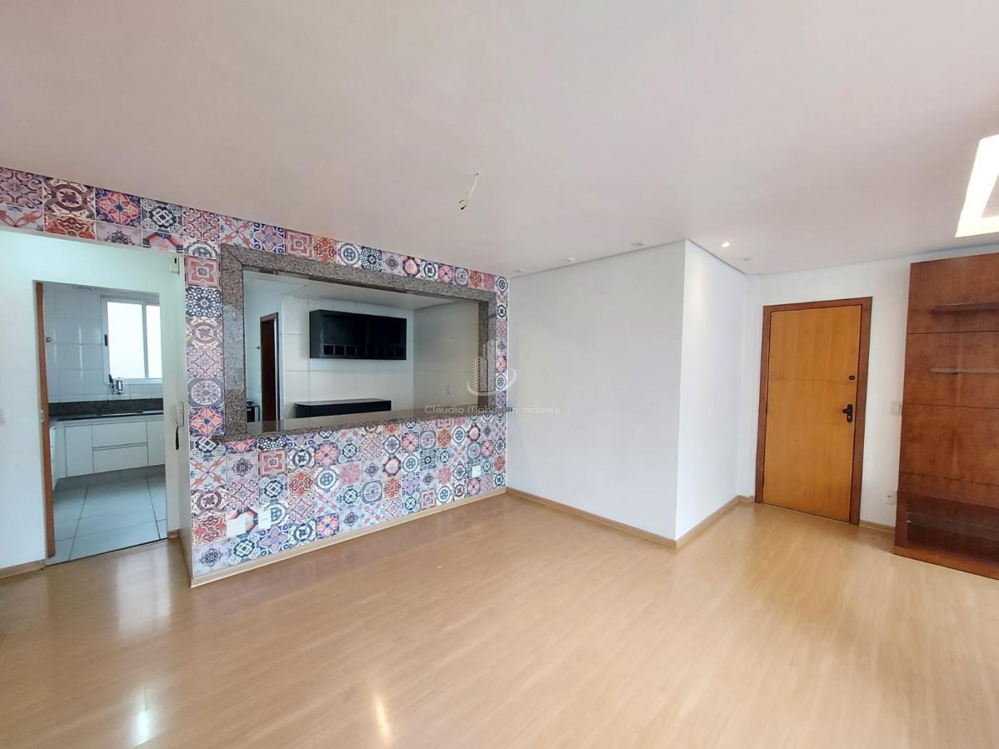 Apartamento à venda com 3 quartos, 105m² - Foto 5