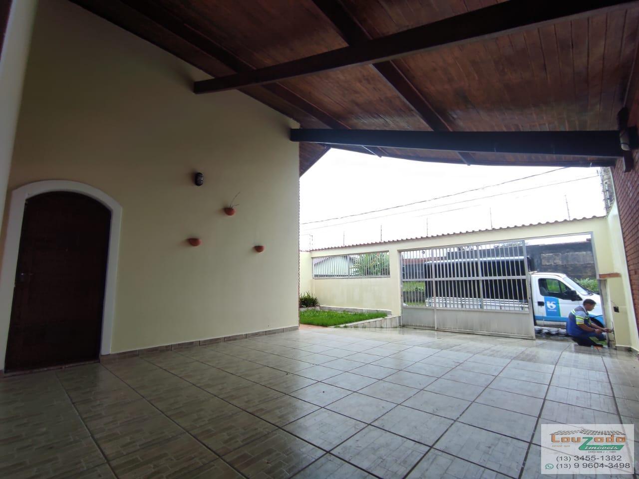 Casa para alugar com 3 quartos, 250m² - Foto 5