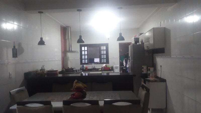 Sobrado para alugar com 3 quartos, 125m² - Foto 8