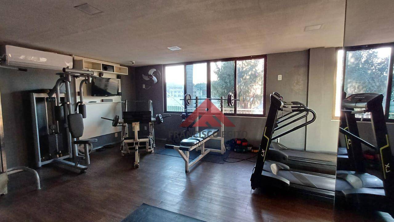 Apartamento à venda com 2 quartos, 64m² - Foto 25