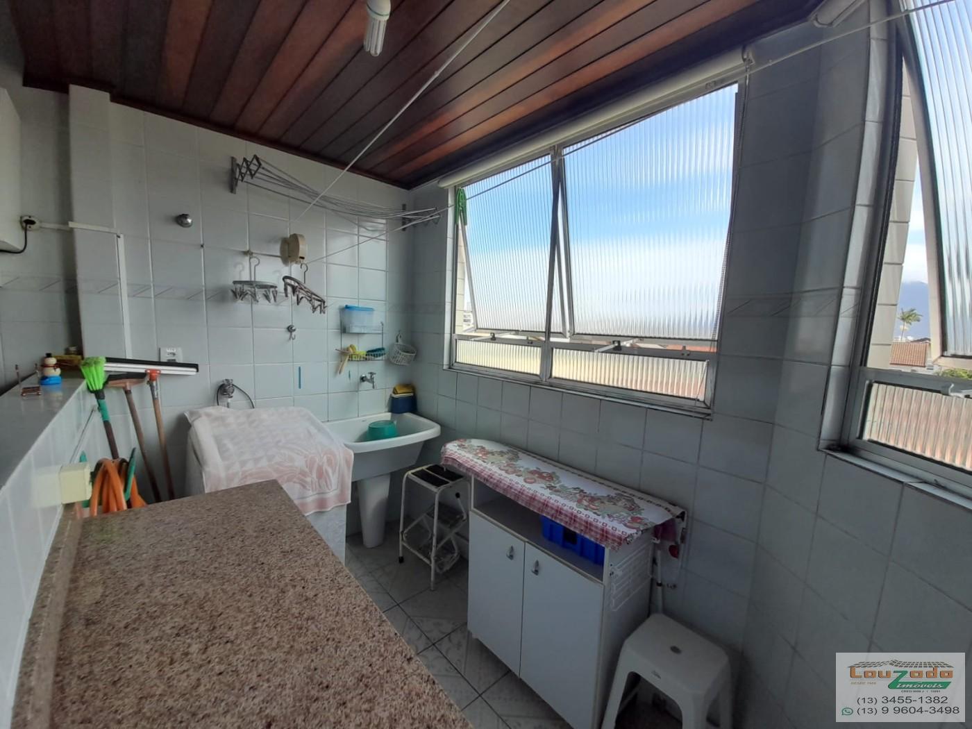 Apartamento para alugar com 2 quartos, 81m² - Foto 24