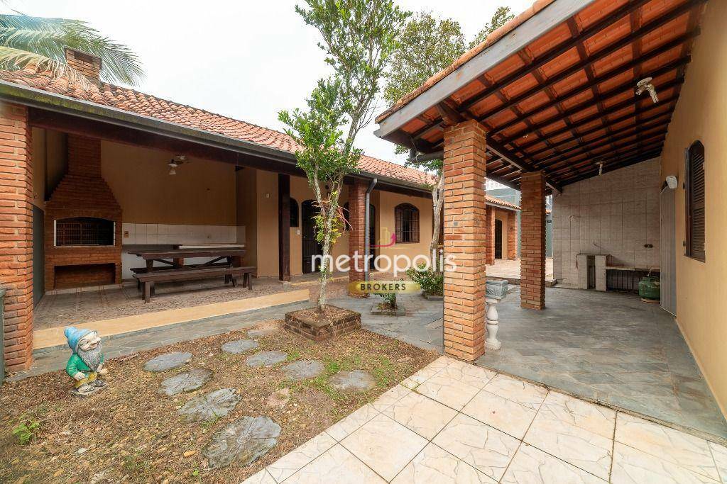 Casa à venda com 3 quartos, 190m² - Foto 30