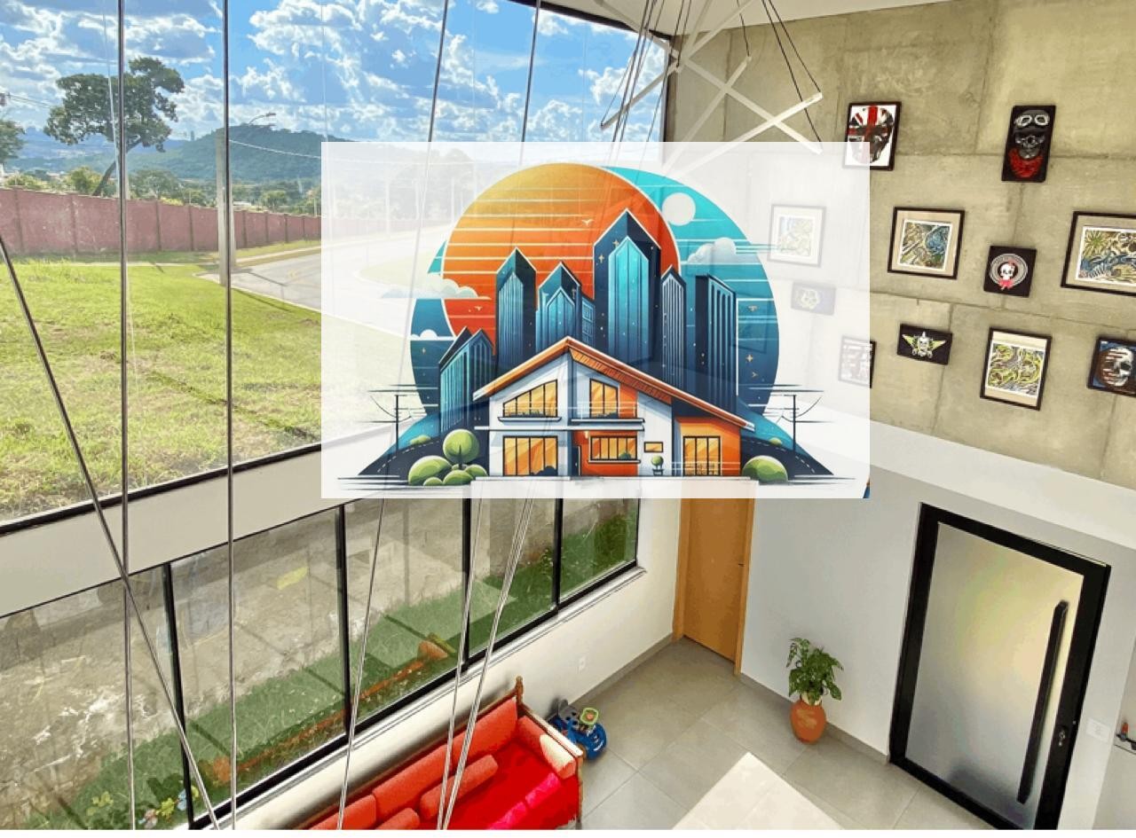 Sobrado, 3 quartos - Foto 19