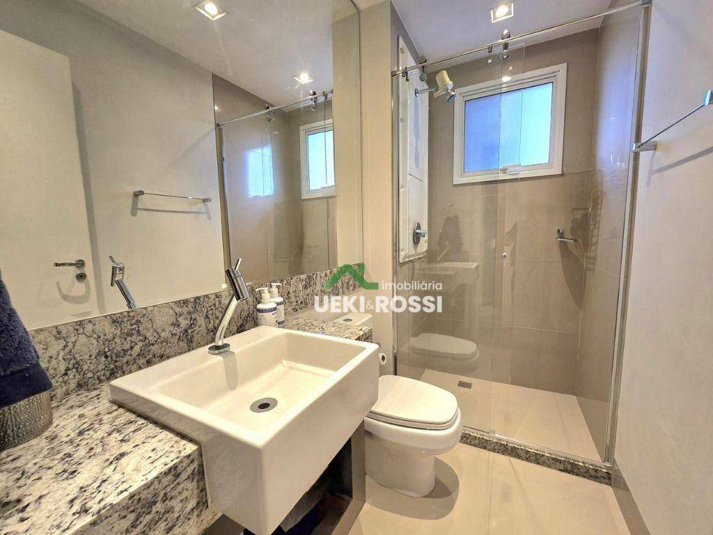 Apartamento à venda com 2 quartos, 85m² - Foto 7