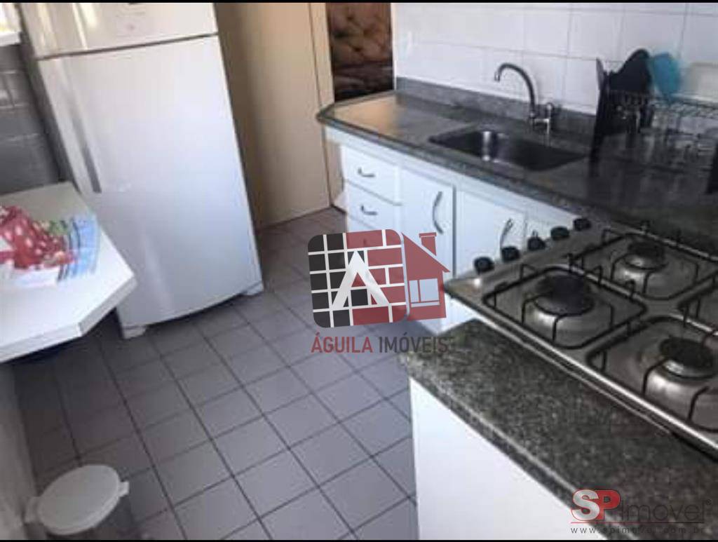 Apartamento à venda com 2 quartos, 50m² - Foto 6