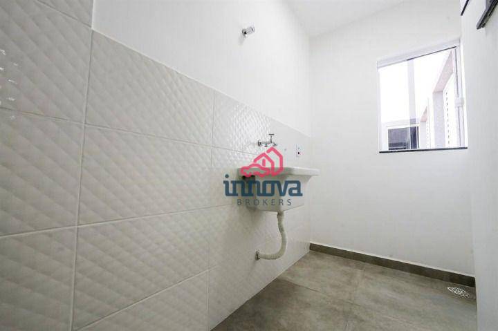 Apartamento à venda com 2 quartos, 44m² - Foto 10