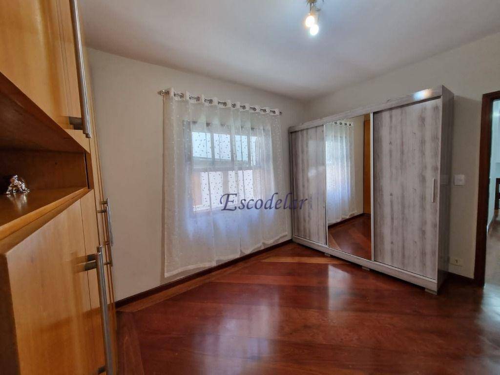 Sobrado à venda com 3 quartos, 17m² - Foto 10