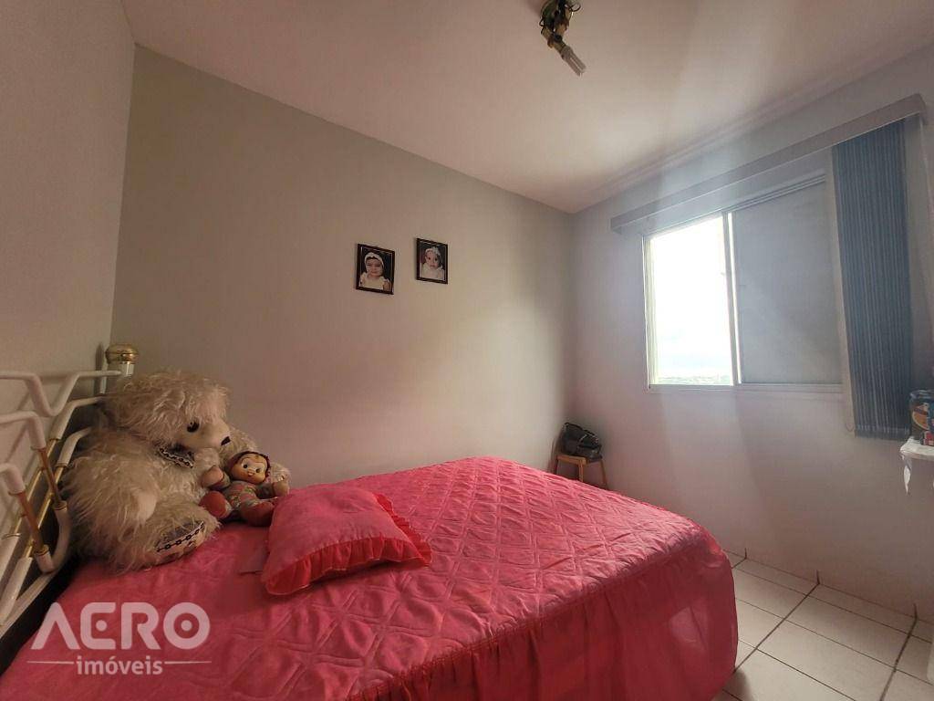 Apartamento à venda com 2 quartos, 47m² - Foto 12