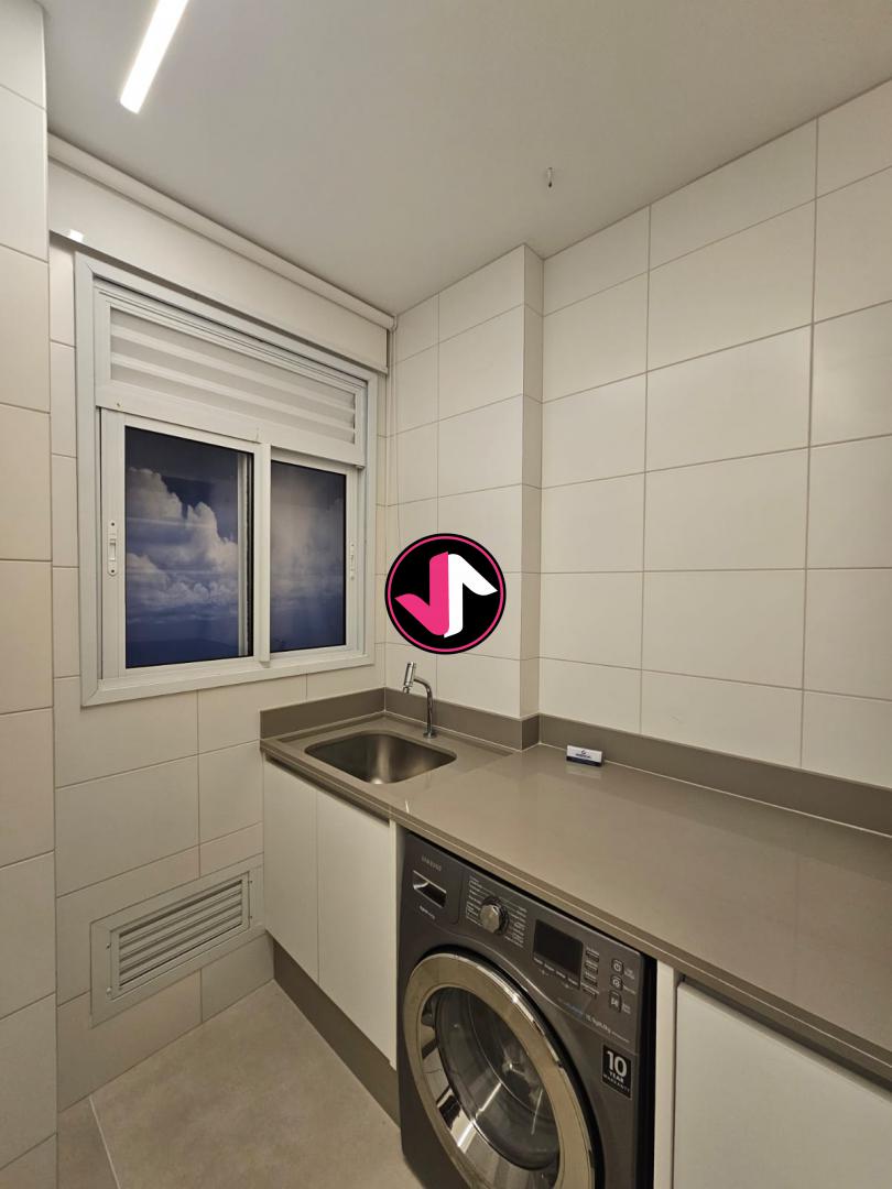 Apartamento à venda com 3 quartos, 139m² - Foto 9