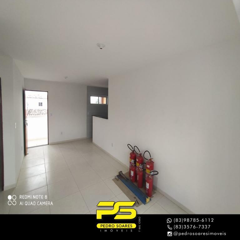 Apartamento à venda com 2 quartos, 55m² - Foto 16