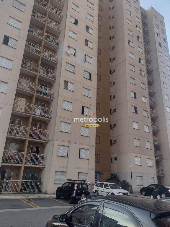 Apartamento, 2 quartos, 54 m² - Foto 11