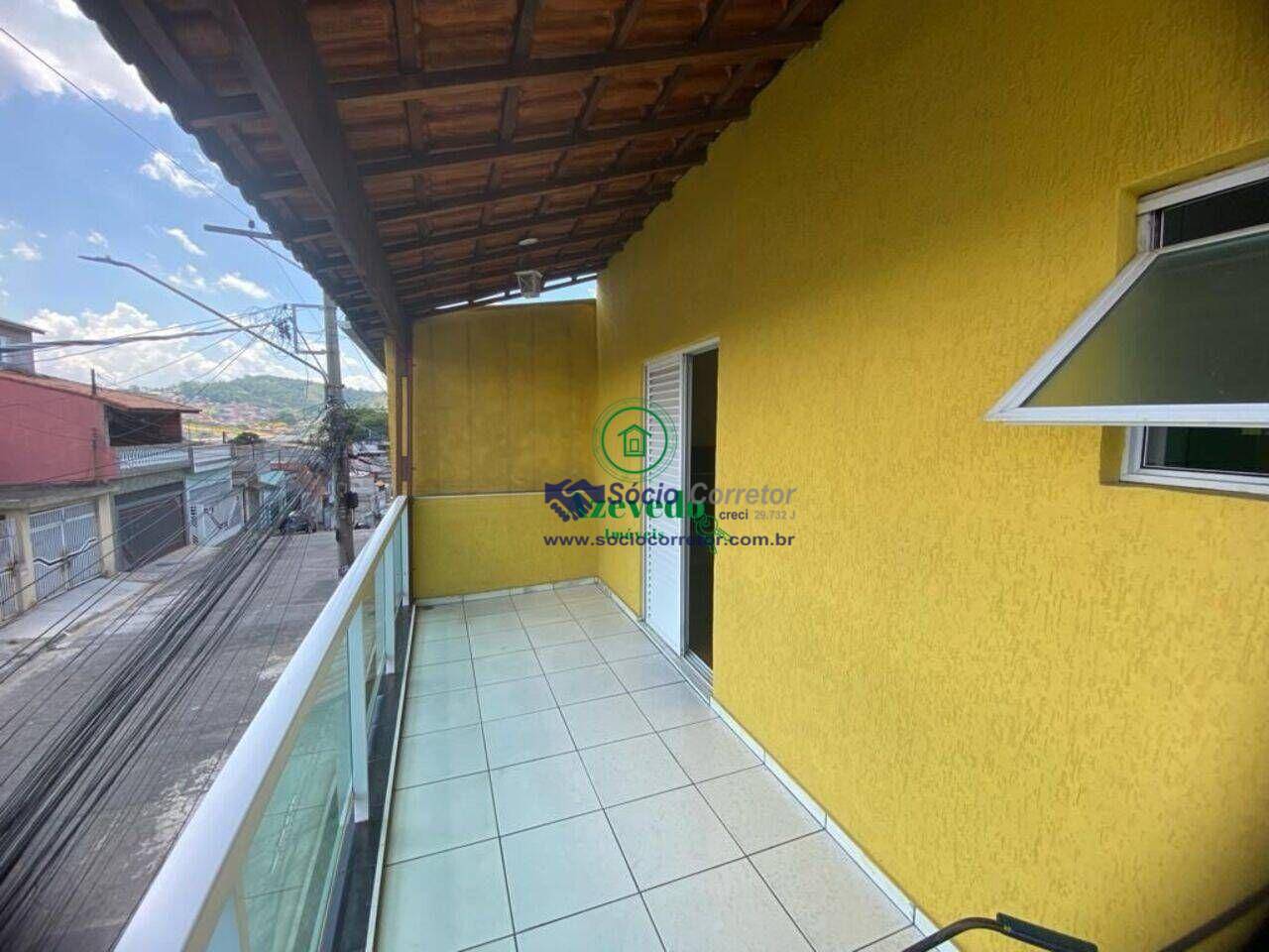 Sobrado à venda com 3 quartos, 264m² - Foto 25