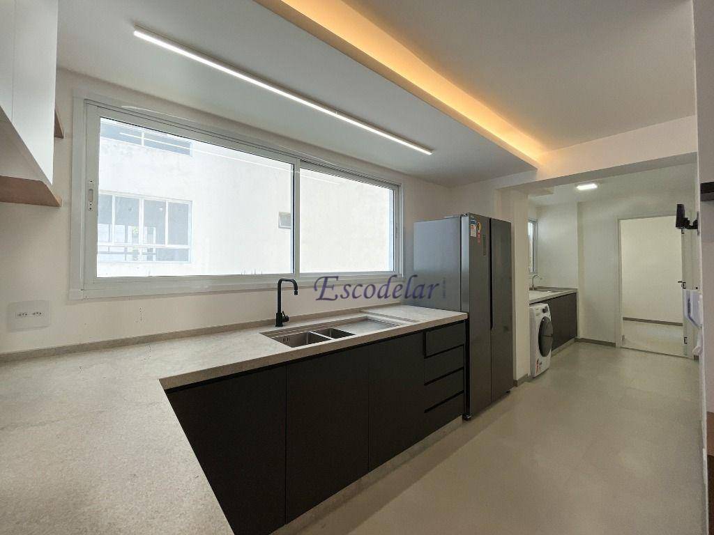 Apartamento à venda com 3 quartos, 155m² - Foto 43