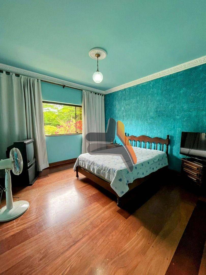 Casa de Condomínio, 7 quartos - Foto 44