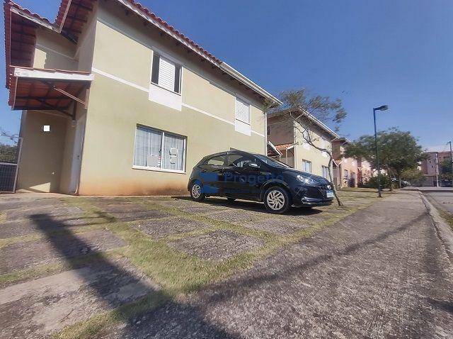 Casa de Condomínio para alugar com 3 quartos, 90m² - Foto 2