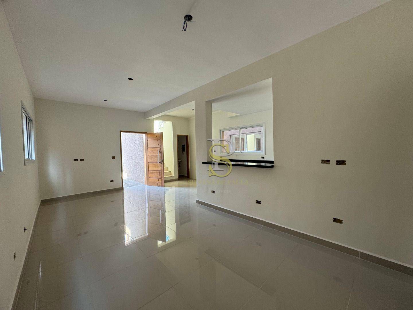 Casa à venda com 3 quartos, 120m² - Foto 5