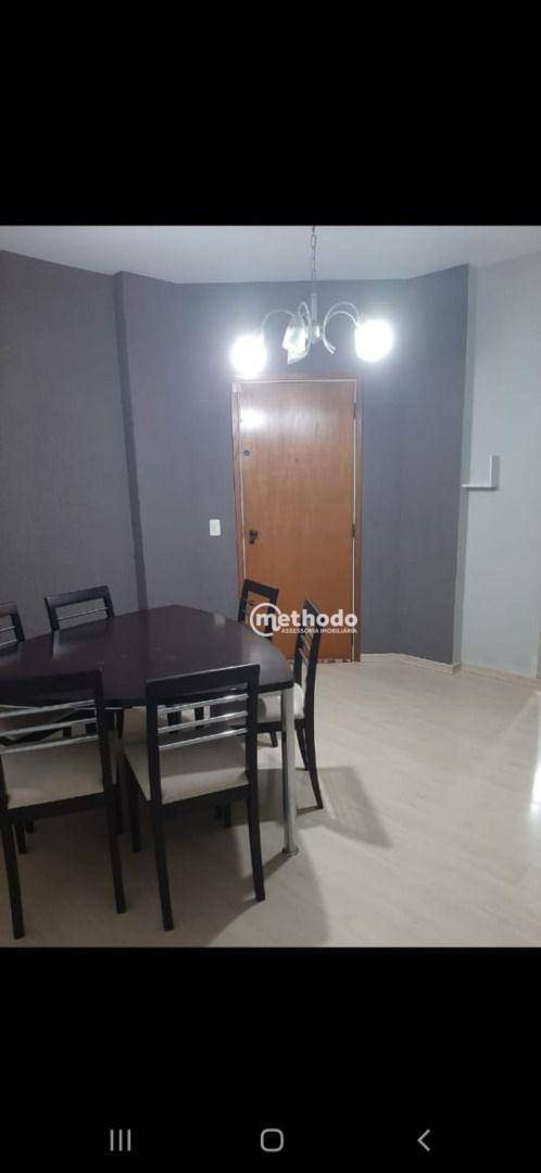 Apartamento à venda com 2 quartos, 69m² - Foto 6