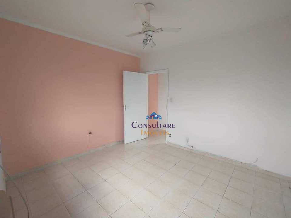 Apartamento à venda com 1 quarto, 42m² - Foto 3