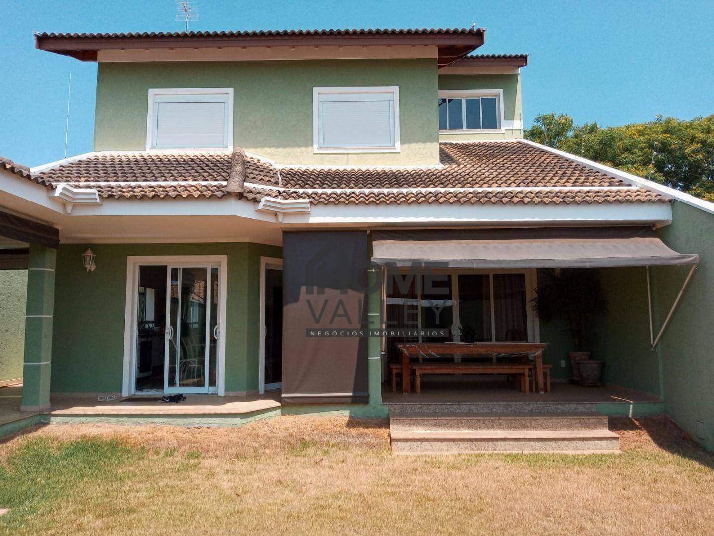 Casa à venda com 4 quartos, 360m² - Foto 37