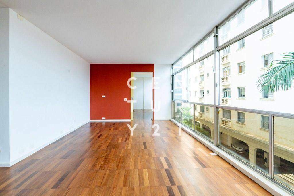 Apartamento à venda com 3 quartos, 170m² - Foto 5