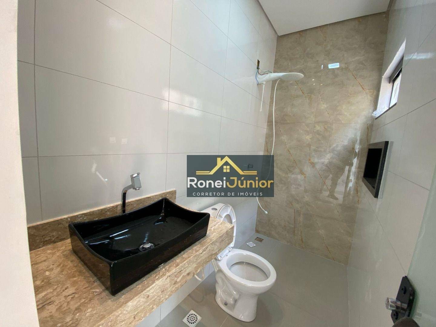 Casa à venda com 2 quartos, 65m² - Foto 5
