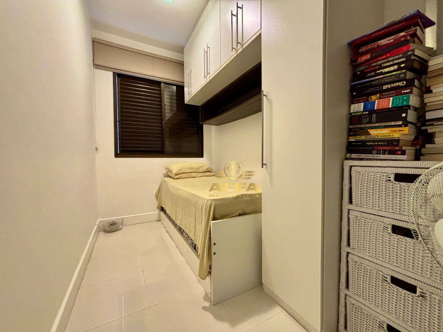 Apartamento à venda com 3 quartos, 140m² - Foto 20