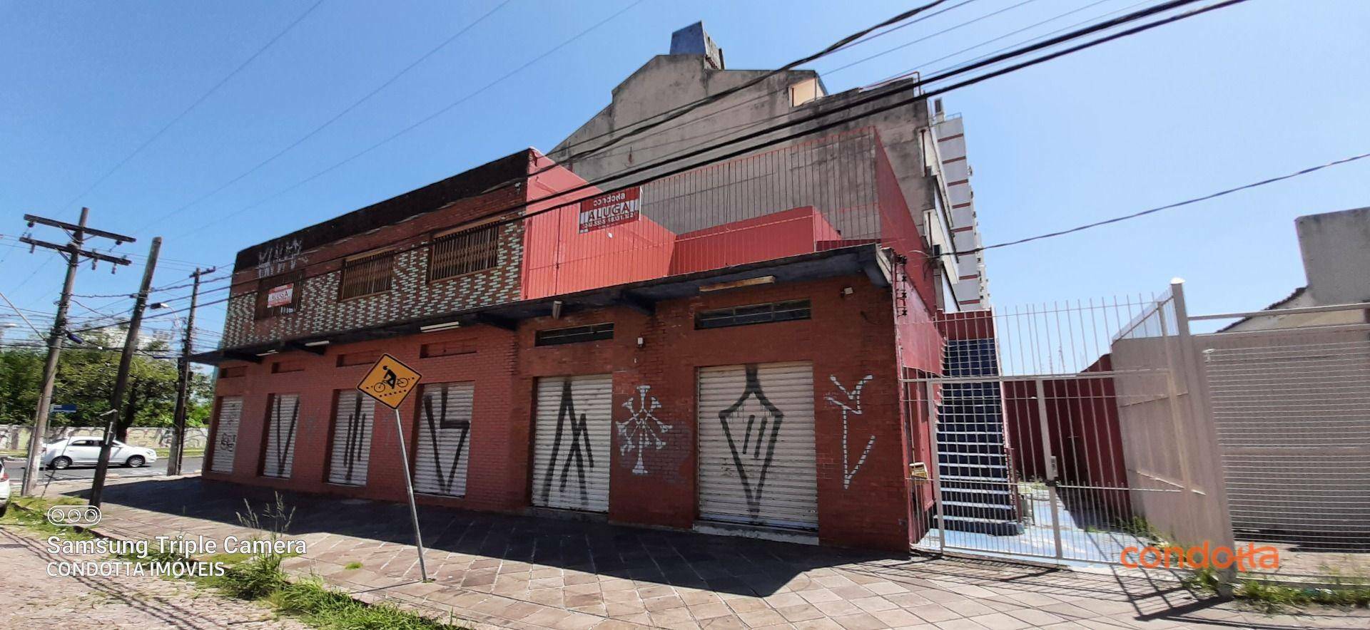 Prédio Inteiro para alugar, 449m² - Foto 3