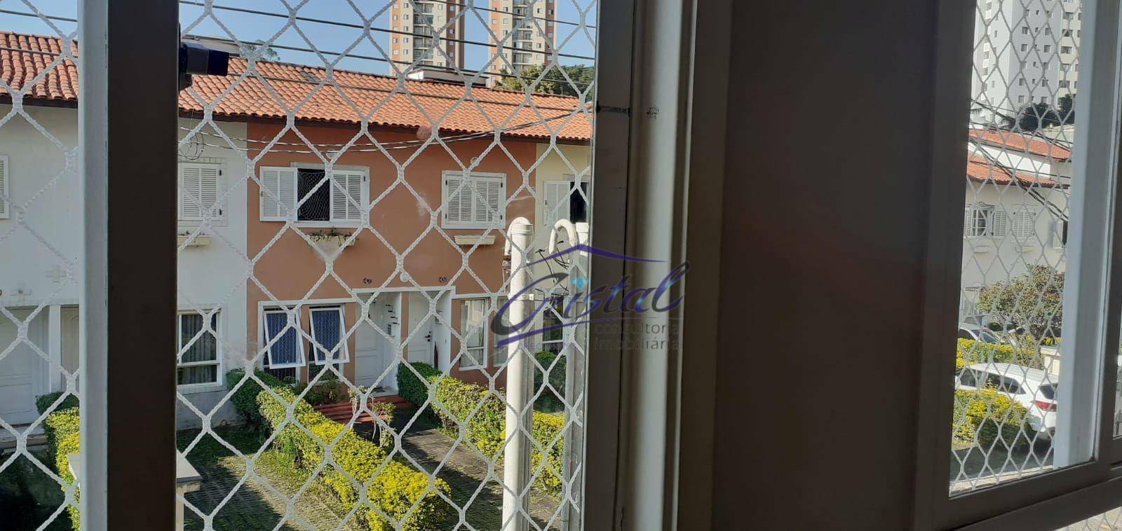 Casa de Condomínio à venda e aluguel com 2 quartos, 110m² - Foto 45