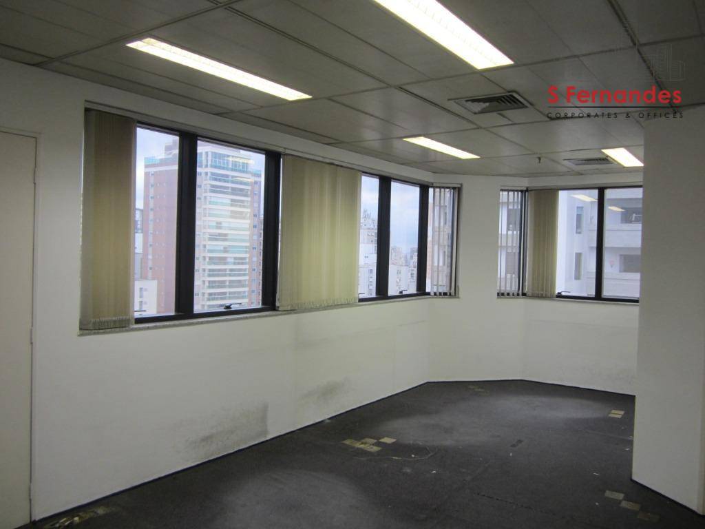 Conjunto Comercial-Sala para alugar, 180m² - Foto 3