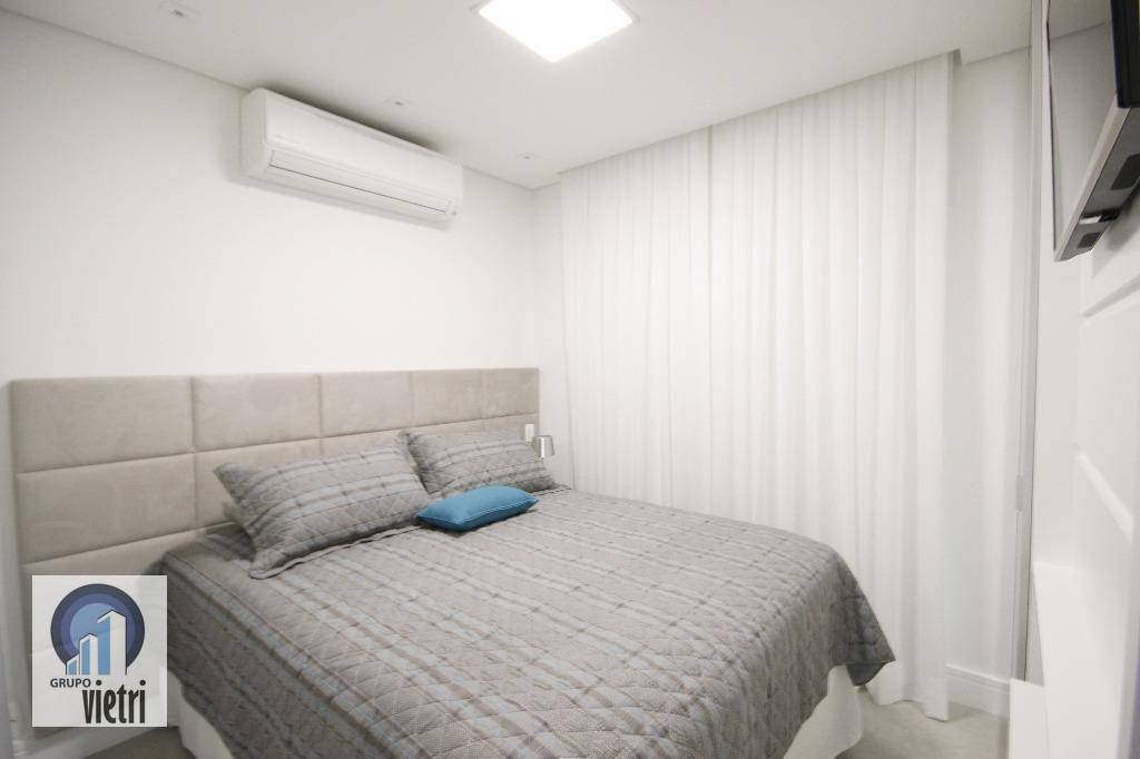 Apartamento para alugar com 1 quarto, 56m² - Foto 8