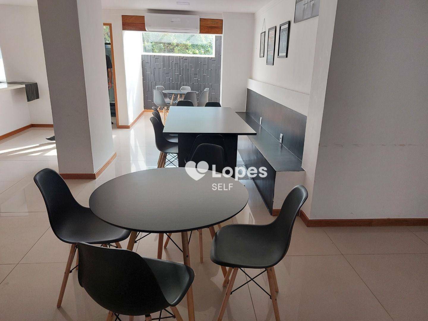 Apartamento à venda com 2 quartos, 50m² - Foto 12