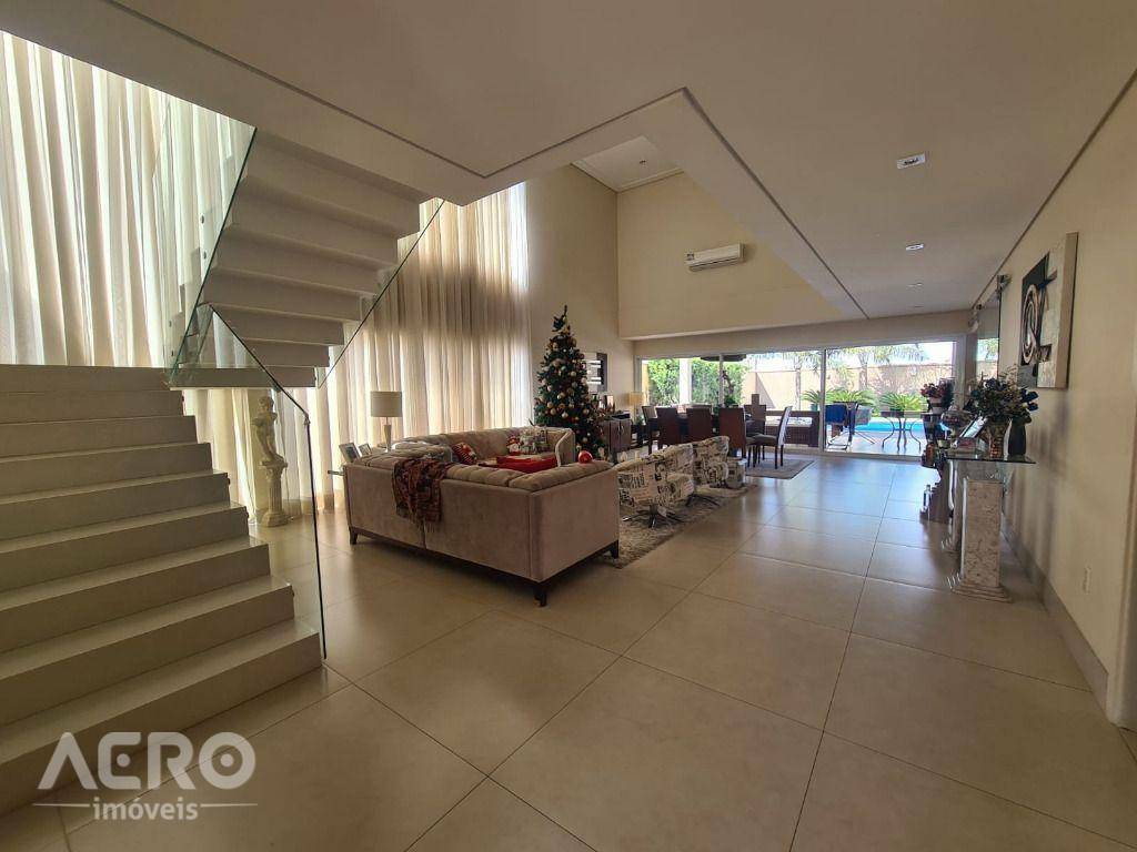 Casa de Condomínio à venda com 4 quartos, 408m² - Foto 39