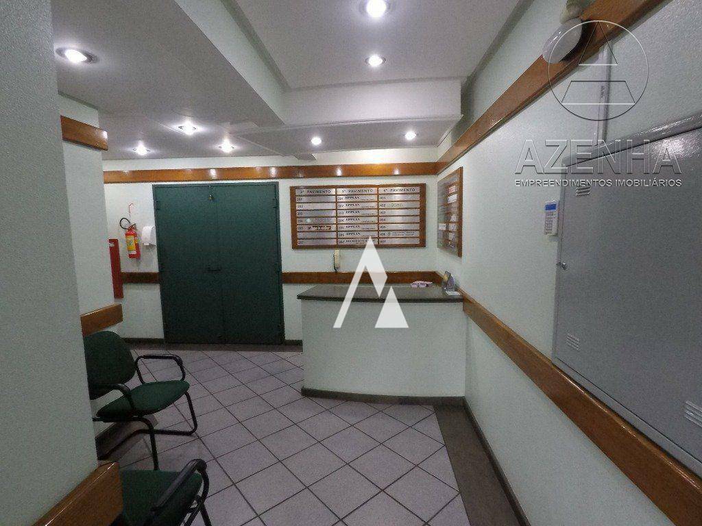 Conjunto Comercial-Sala para alugar, 25m² - Foto 2