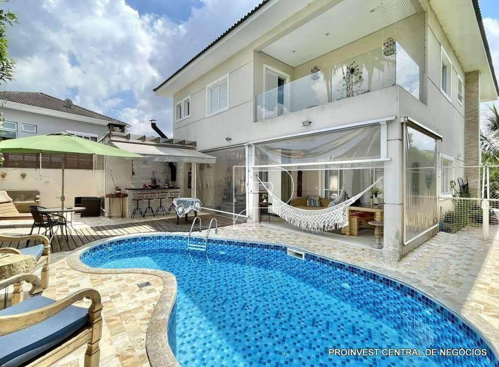 Casa de Condomínio à venda com 4 quartos, 287m² - Foto 41