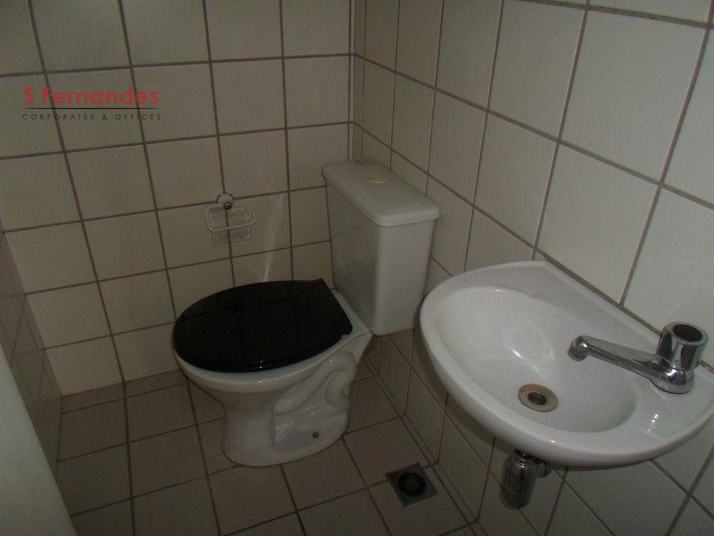 Conjunto Comercial-Sala para alugar, 30m² - Foto 8