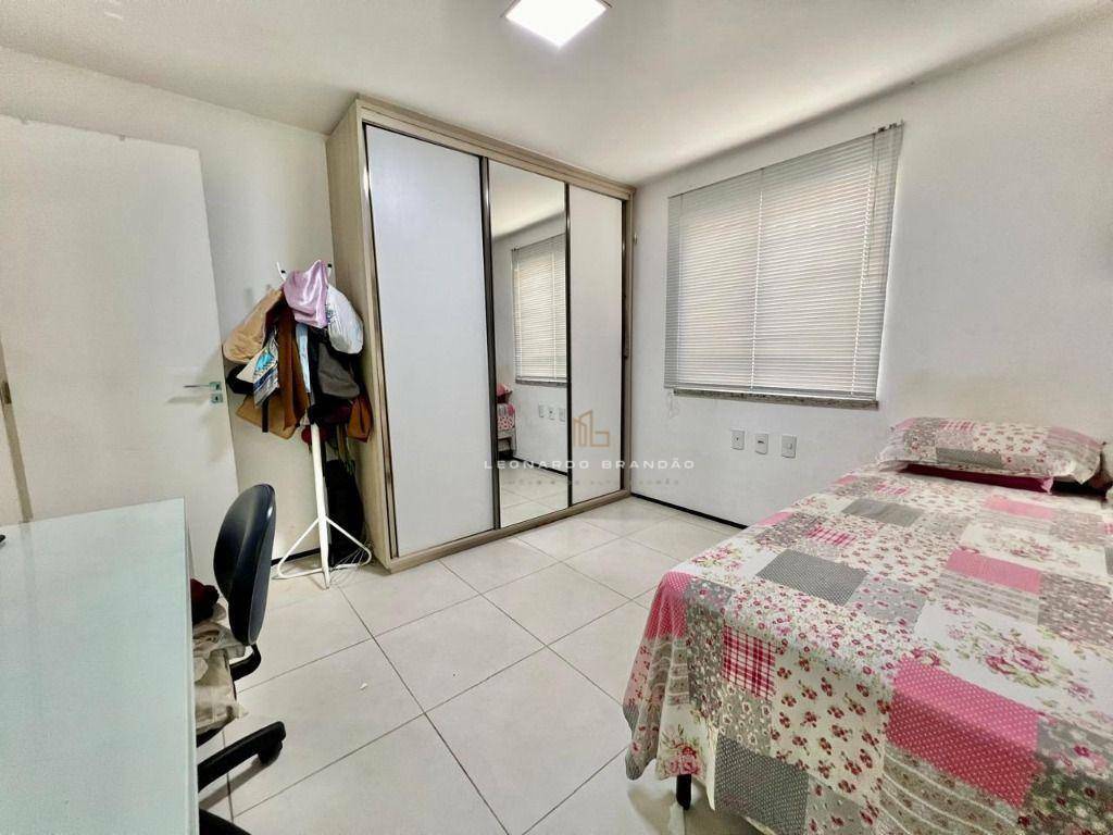 Casa de Condomínio à venda com 4 quartos, 165m² - Foto 22