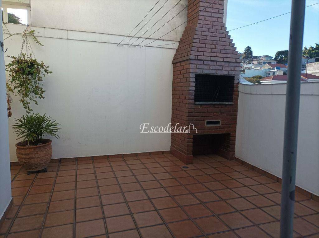 Sobrado à venda com 3 quartos, 239m² - Foto 25