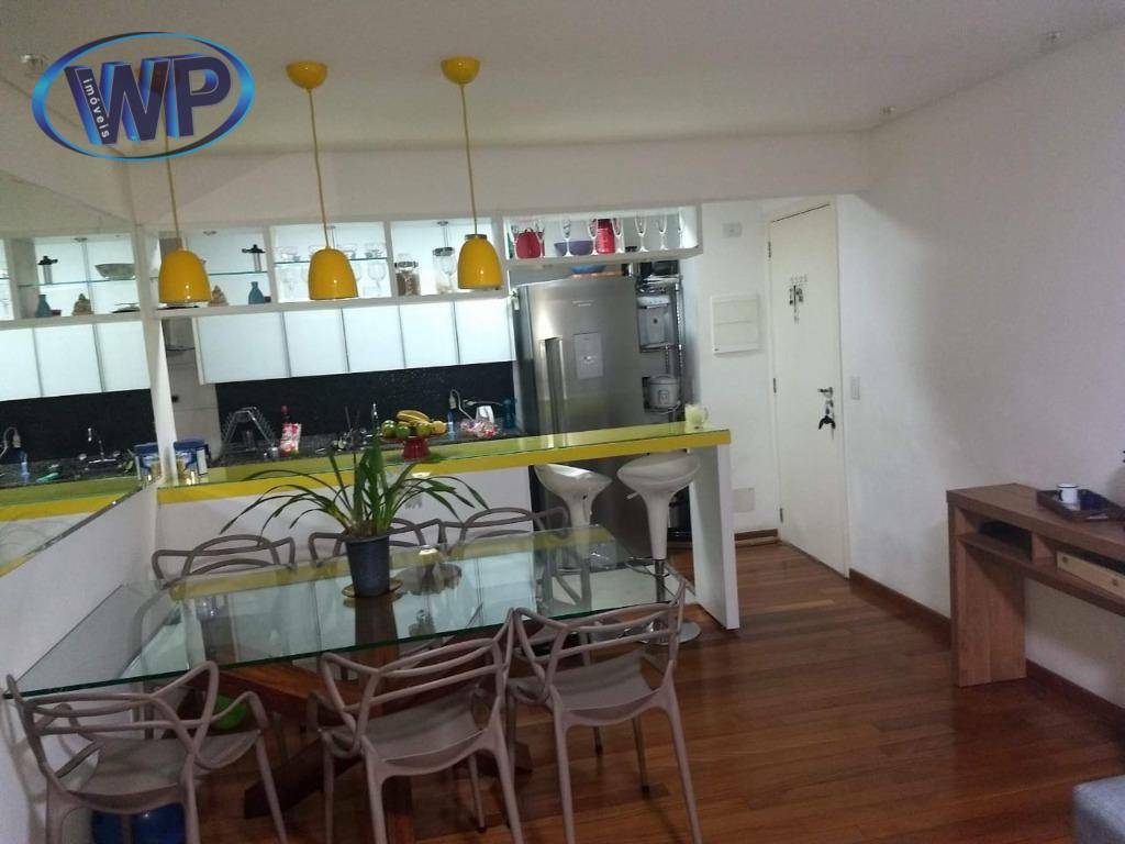 Apartamento à venda com 3 quartos, 72m² - Foto 3