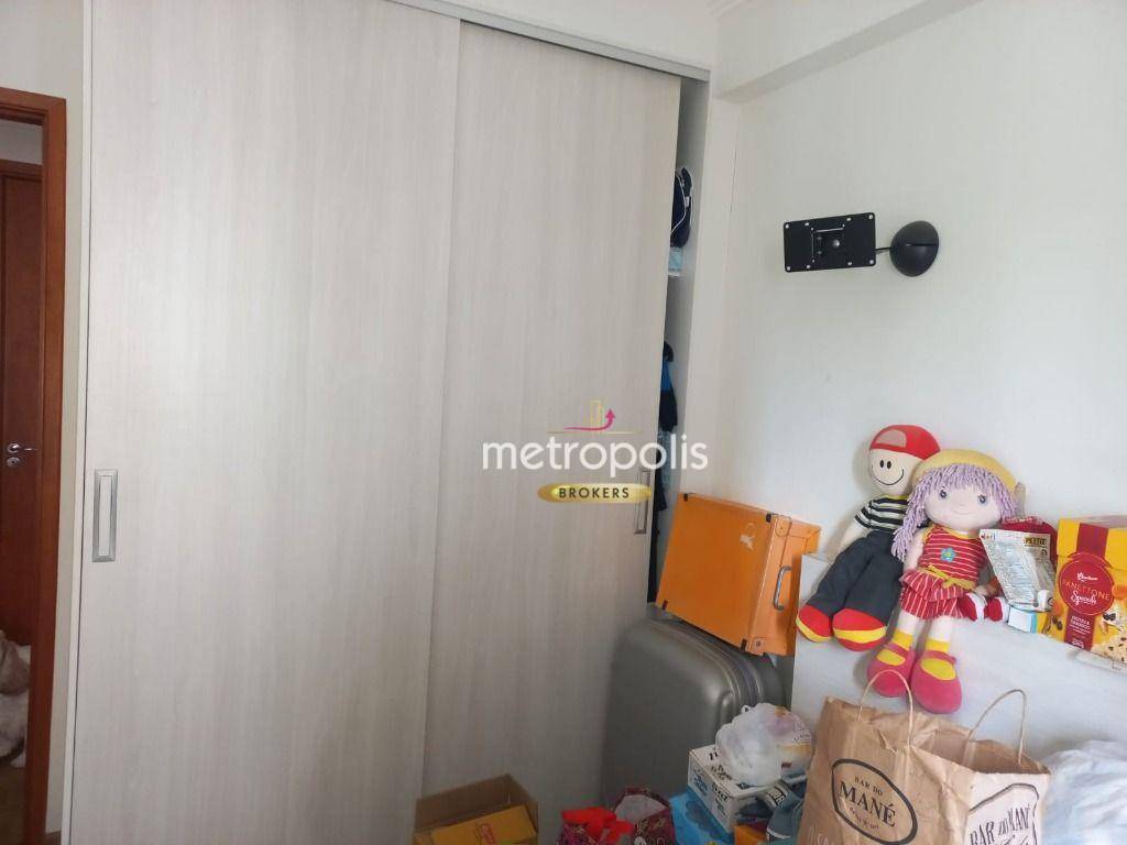 Apartamento à venda com 2 quartos, 67m² - Foto 9