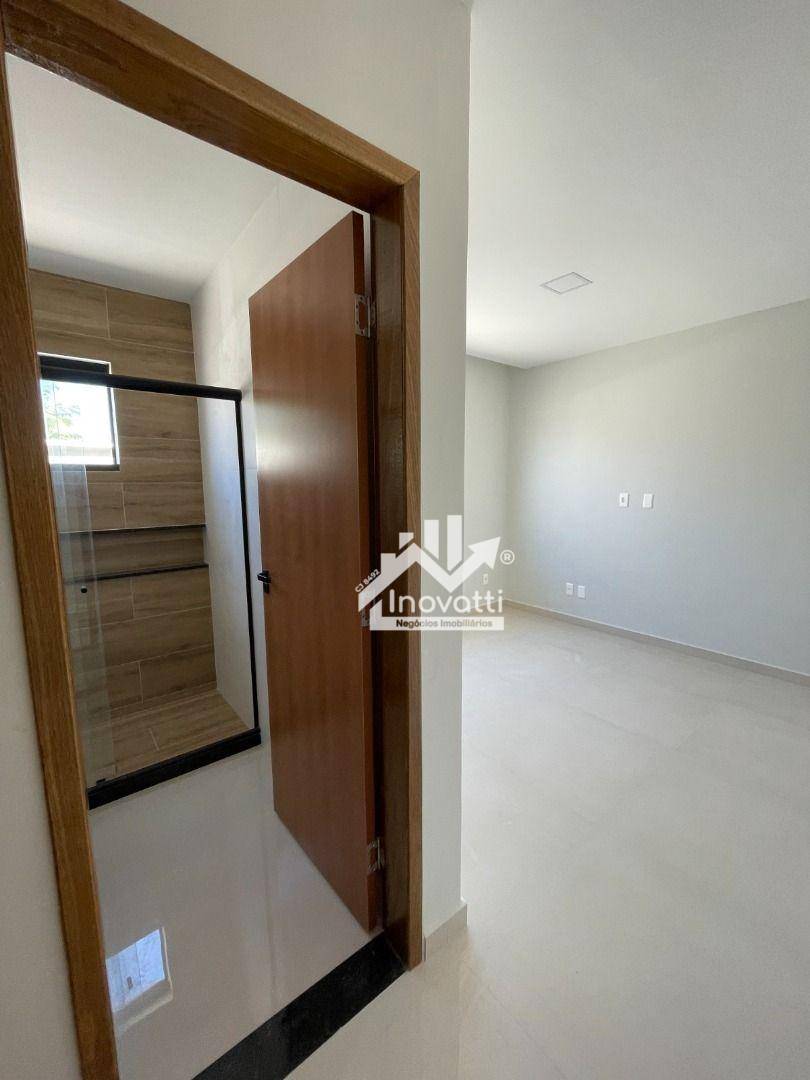 Casa à venda com 3 quartos, 139m² - Foto 40