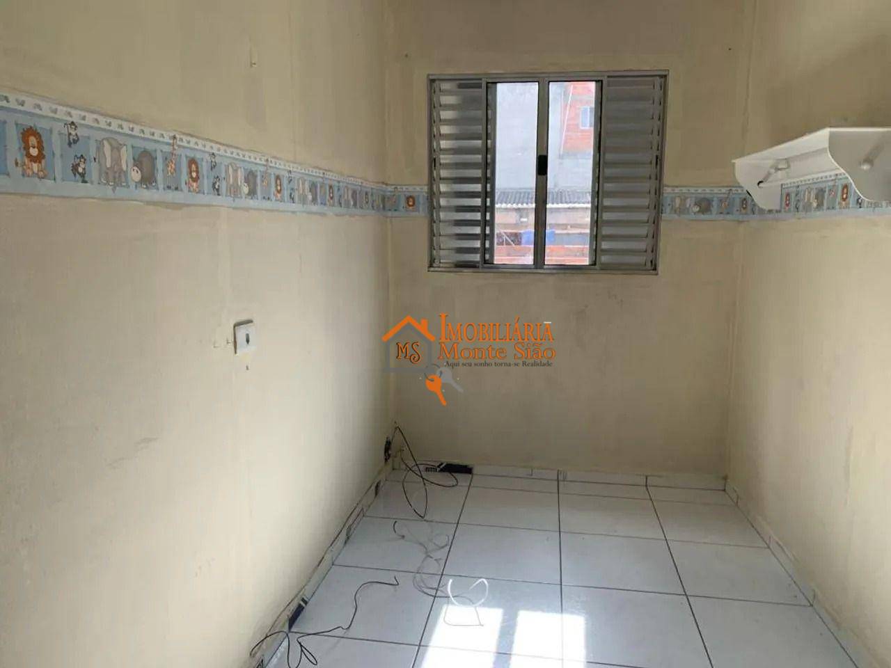 Sobrado à venda com 2 quartos, 300m² - Foto 11