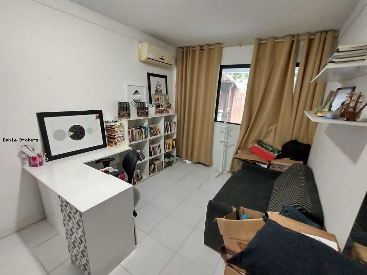 Apartamento para alugar com 3 quartos, 149m² - Foto 7