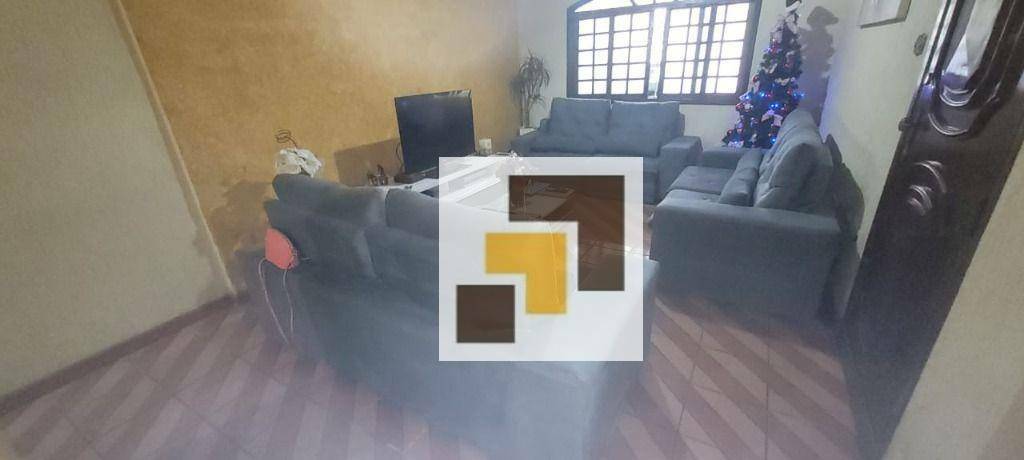 Sobrado à venda com 3 quartos, 110m² - Foto 37