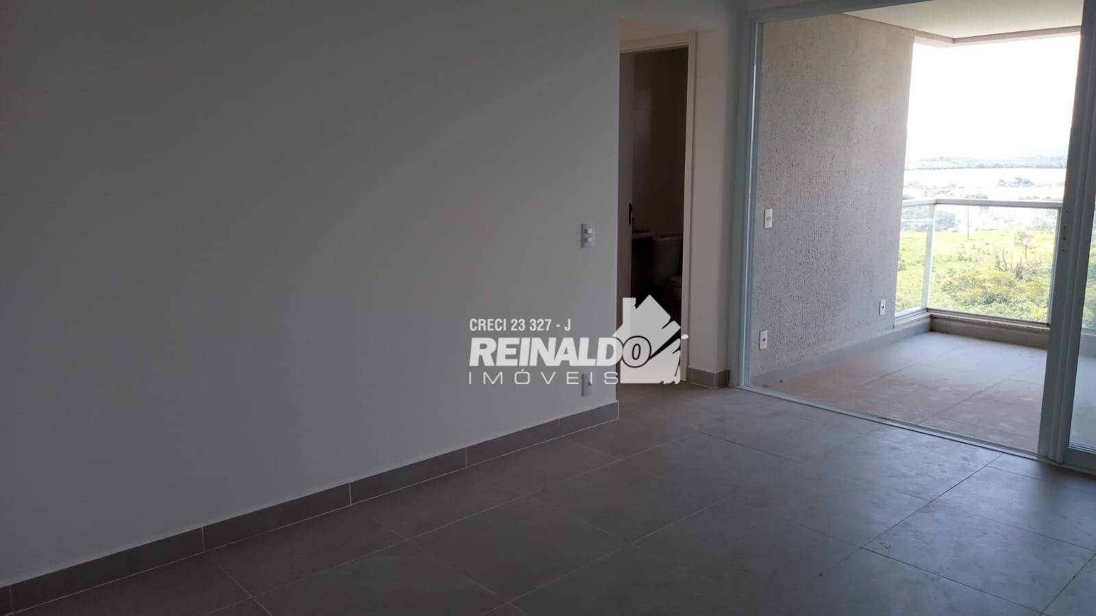 Apartamento à venda com 3 quartos, 88m² - Foto 2