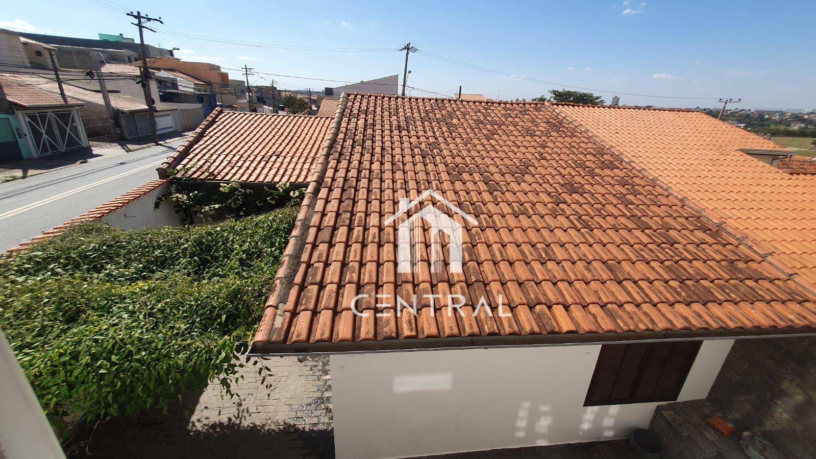 Casa à venda com 3 quartos, 200m² - Foto 22