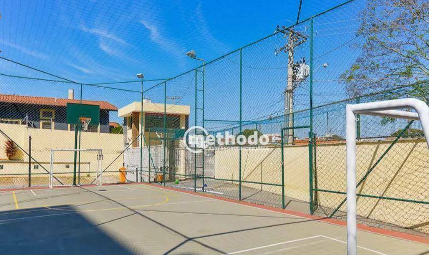 Apartamento à venda com 3 quartos, 80m² - Foto 21